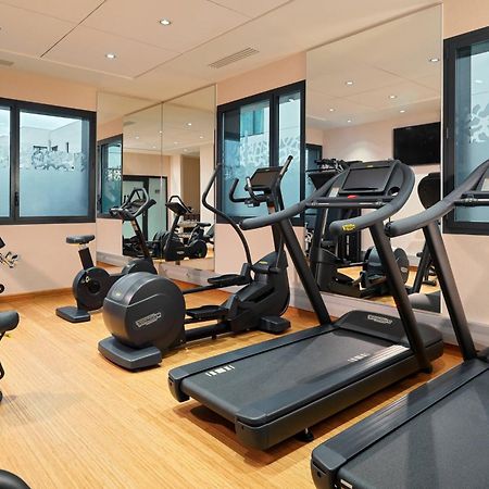 Residence Inn By Marriott Toulouse-בלנאק מראה חיצוני תמונה