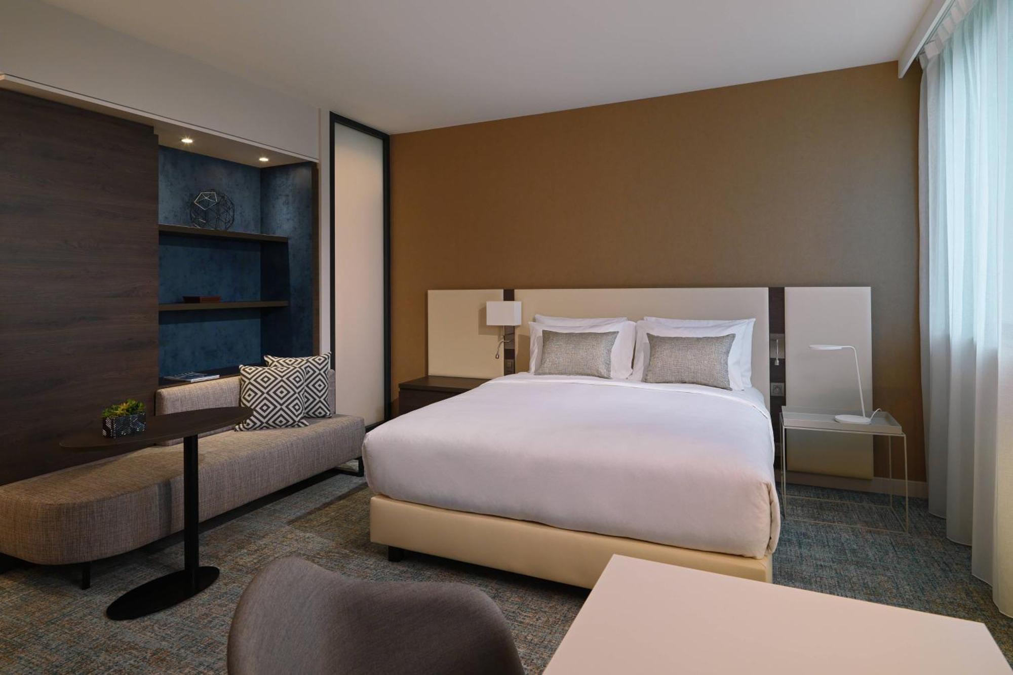 Residence Inn By Marriott Toulouse-בלנאק מראה חיצוני תמונה