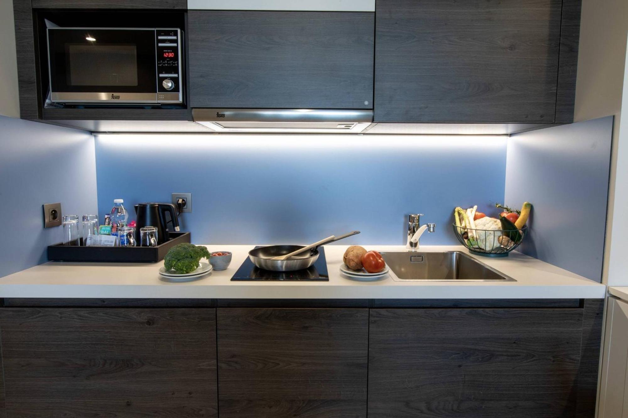 Residence Inn By Marriott Toulouse-בלנאק מראה חיצוני תמונה