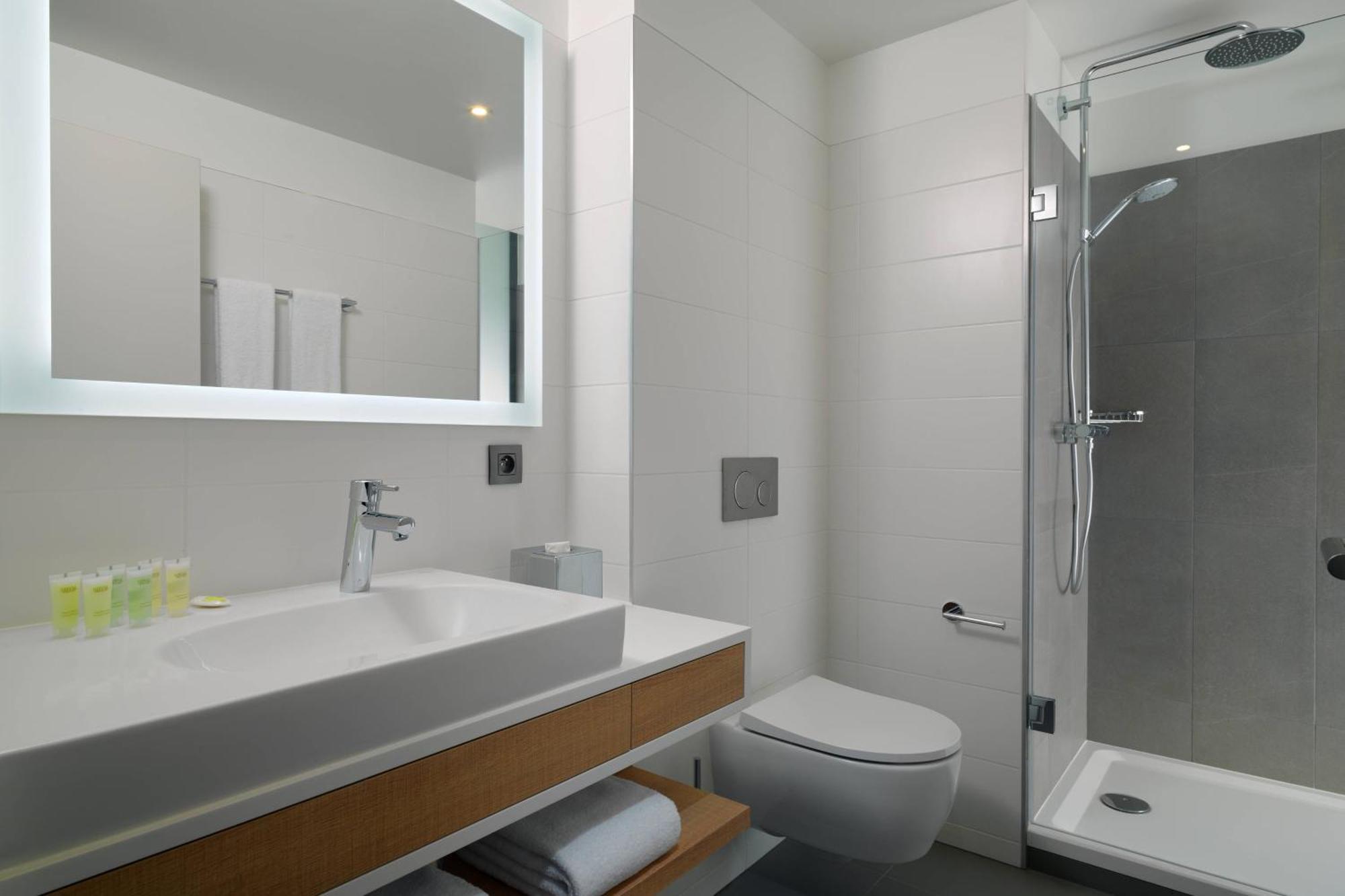 Residence Inn By Marriott Toulouse-בלנאק מראה חיצוני תמונה