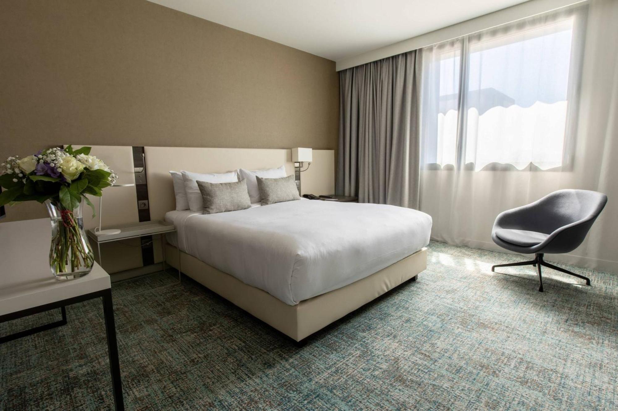 Residence Inn By Marriott Toulouse-בלנאק מראה חיצוני תמונה