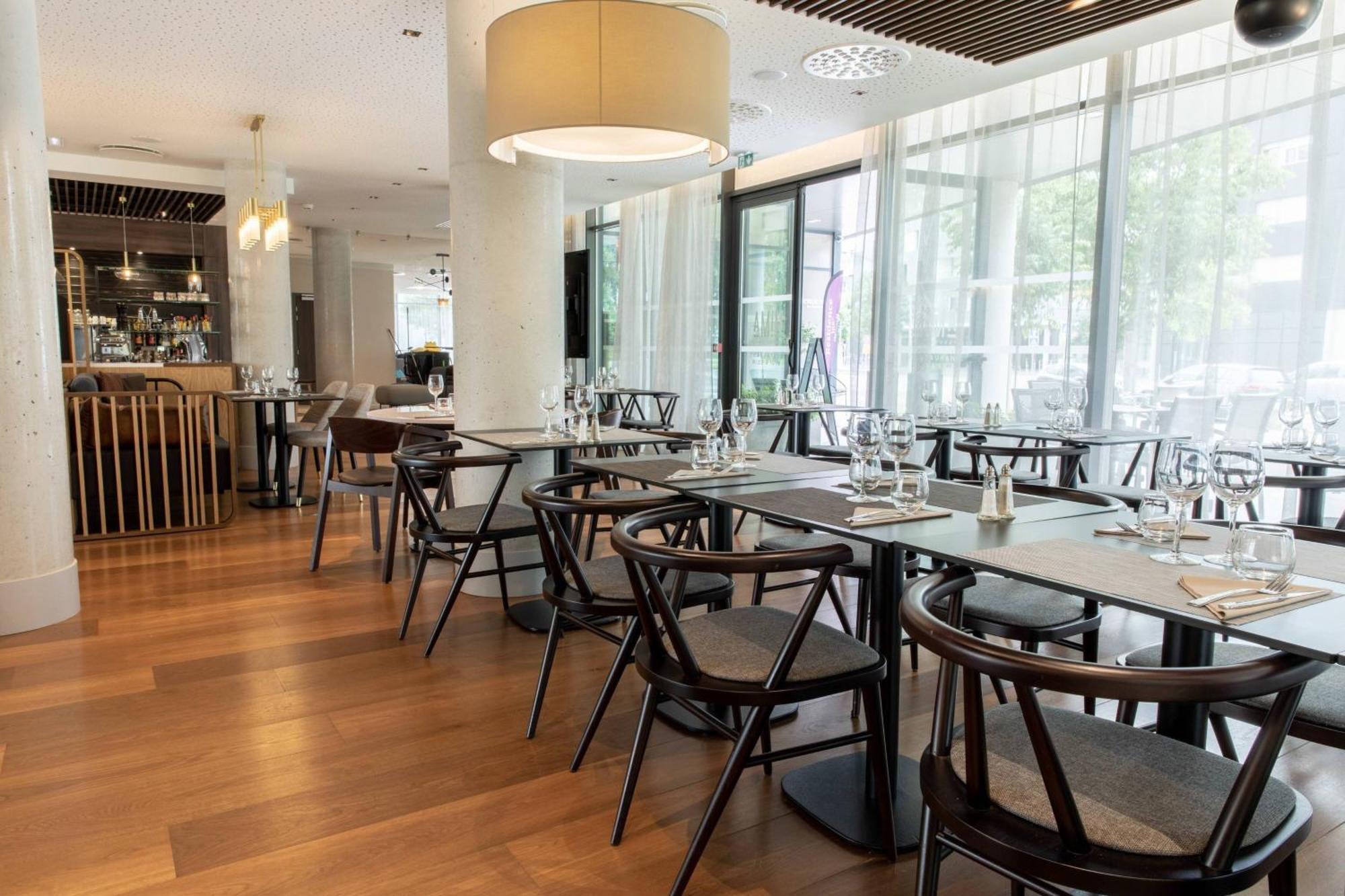 Residence Inn By Marriott Toulouse-בלנאק מראה חיצוני תמונה