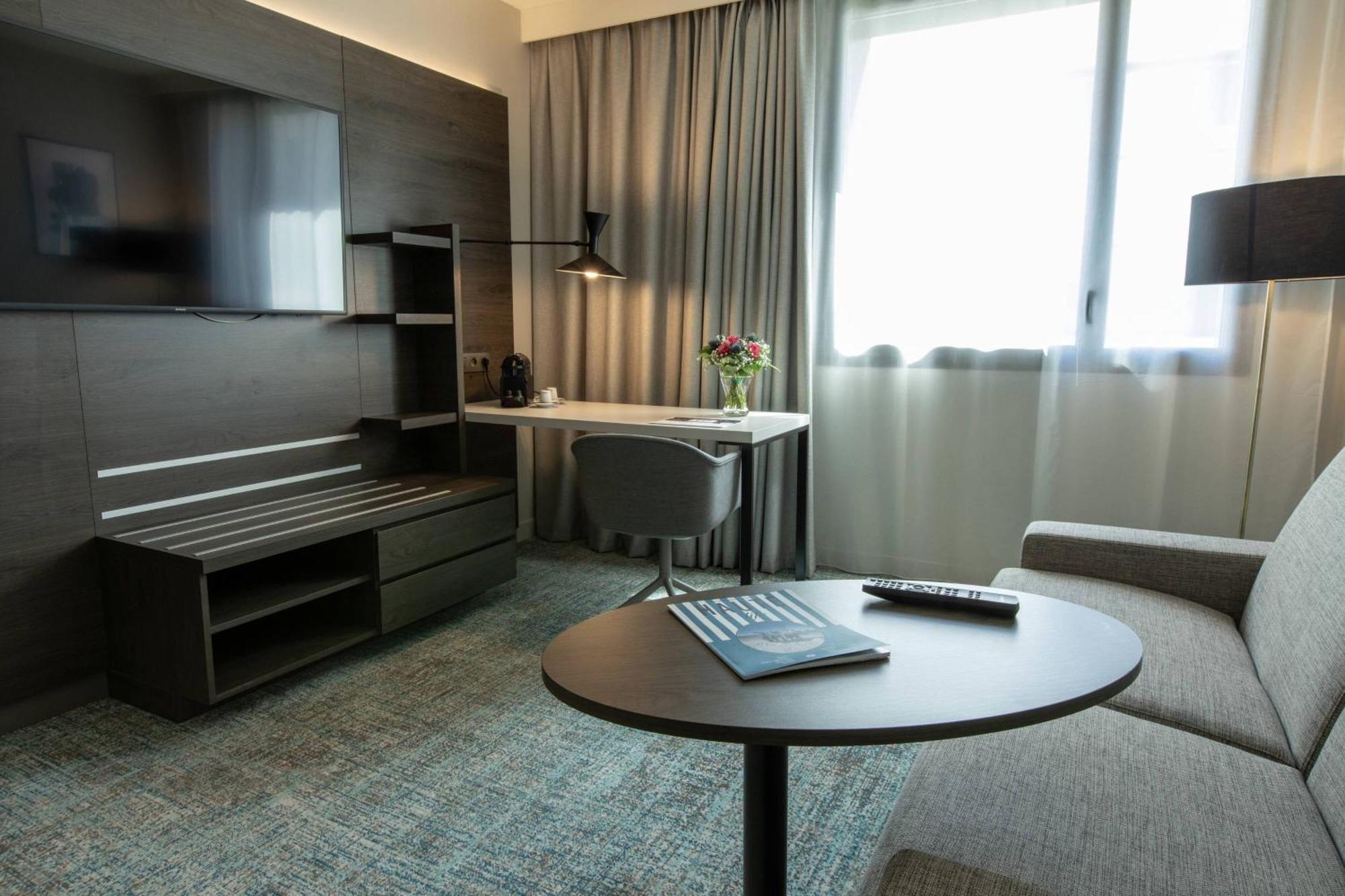 Residence Inn By Marriott Toulouse-בלנאק מראה חיצוני תמונה
