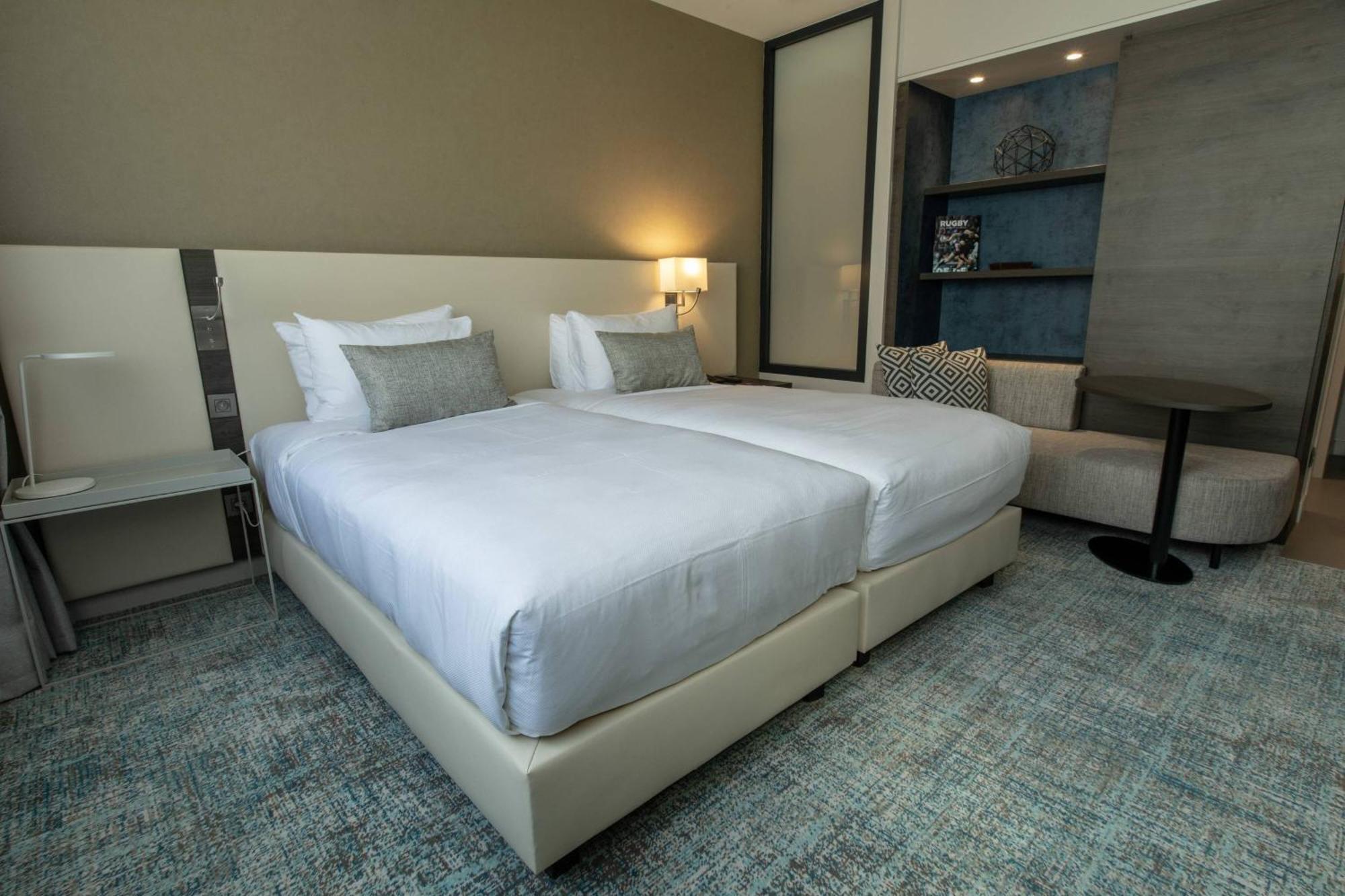 Residence Inn By Marriott Toulouse-בלנאק מראה חיצוני תמונה