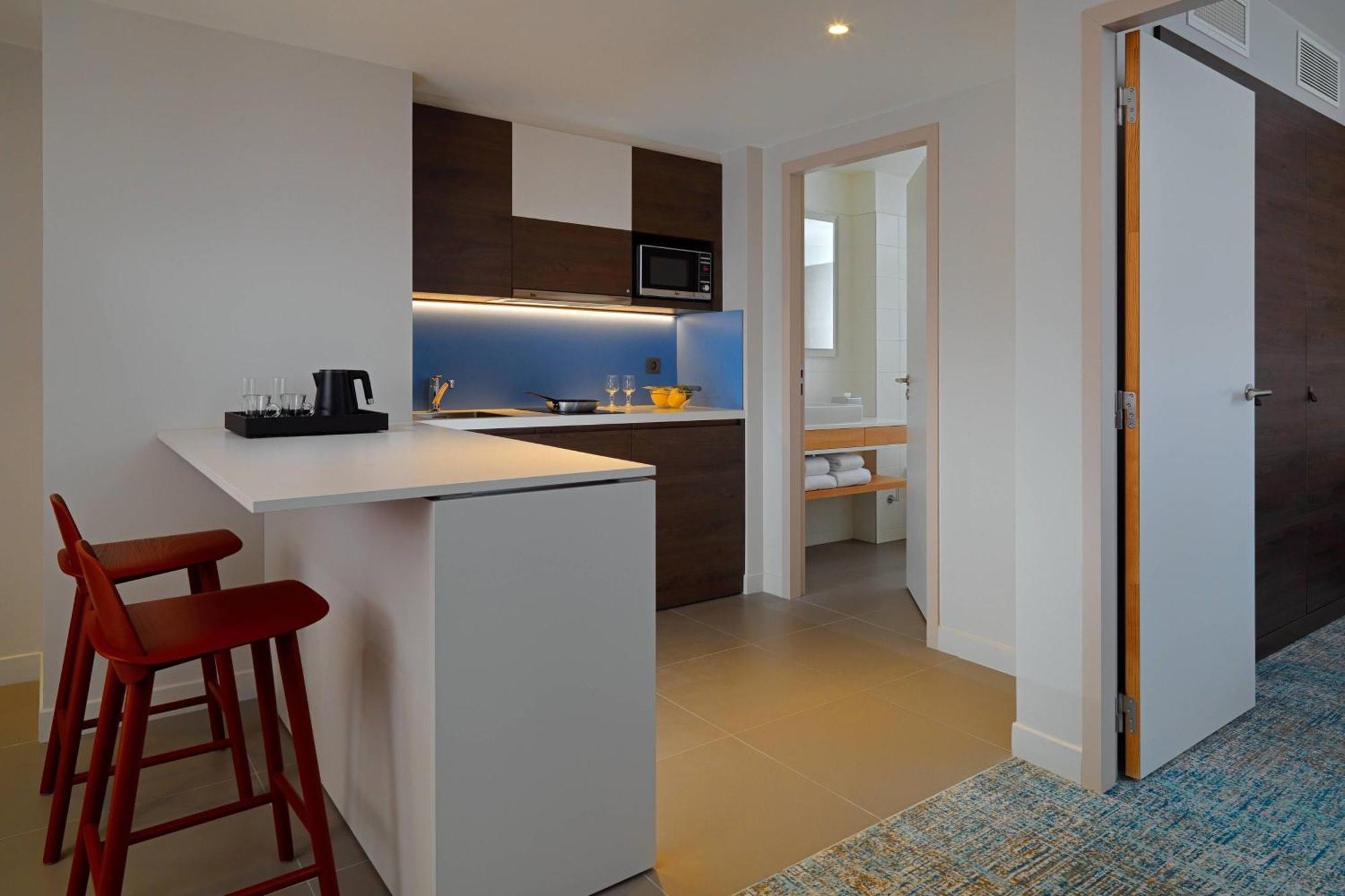 Residence Inn By Marriott Toulouse-בלנאק מראה חיצוני תמונה