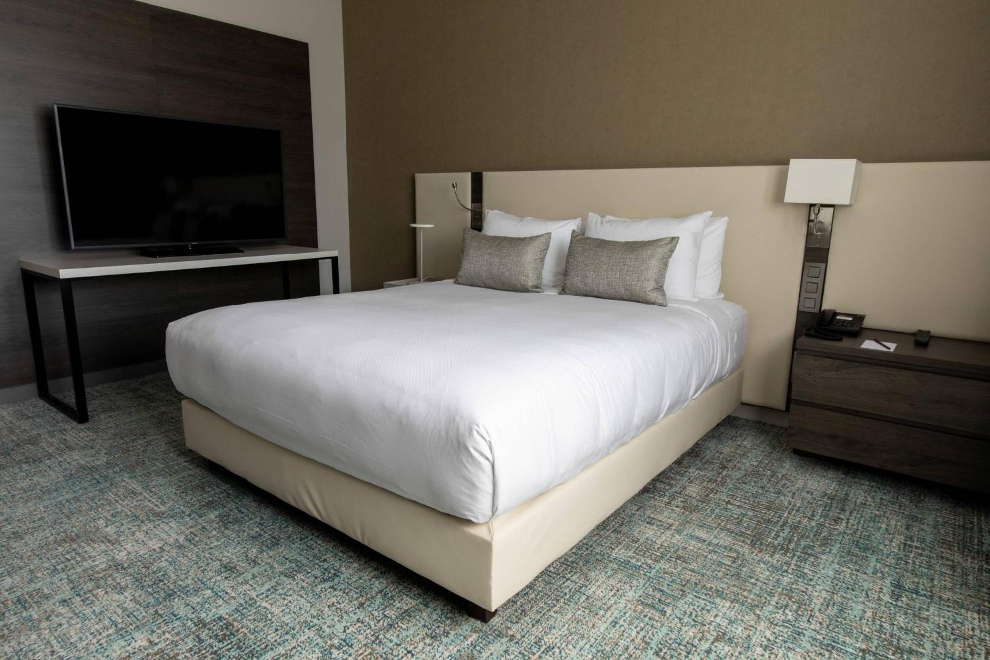 Residence Inn By Marriott Toulouse-בלנאק מראה חיצוני תמונה