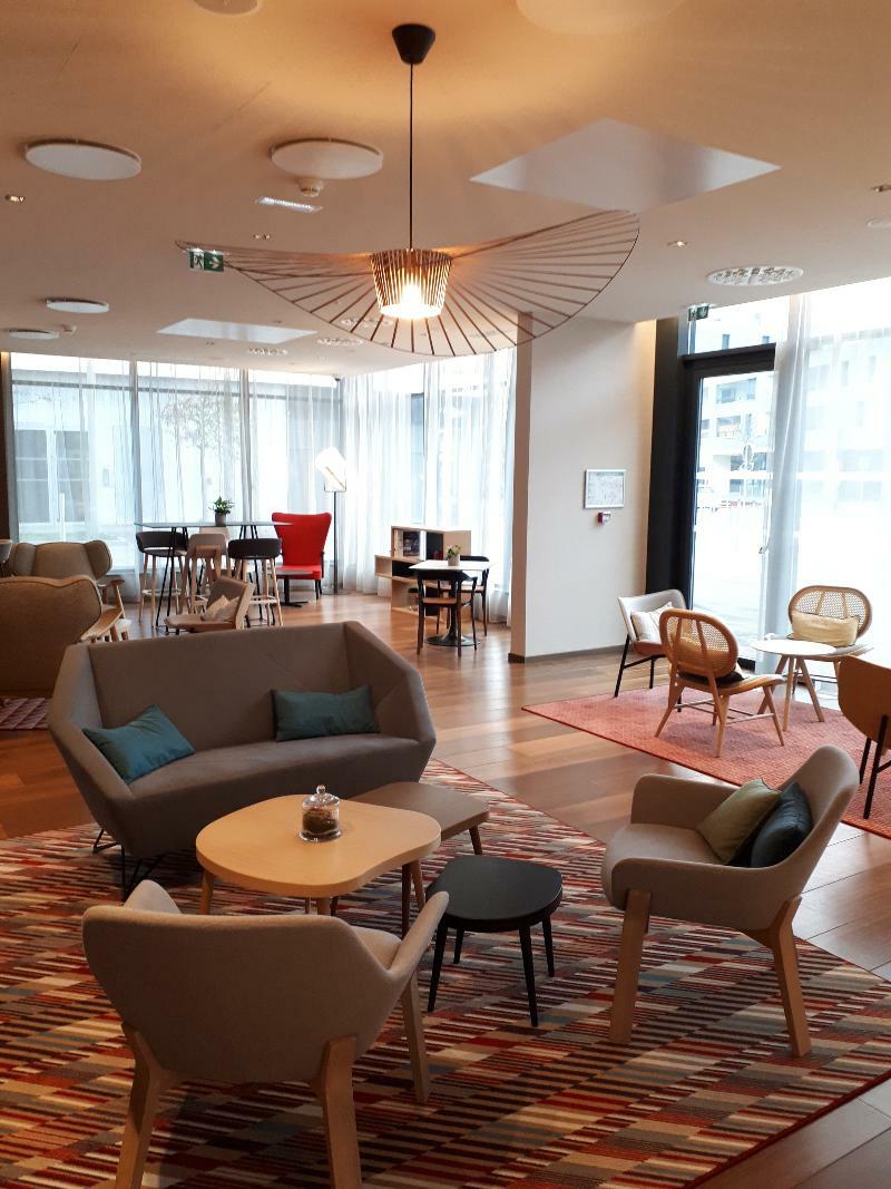 Residence Inn By Marriott Toulouse-בלנאק מראה חיצוני תמונה