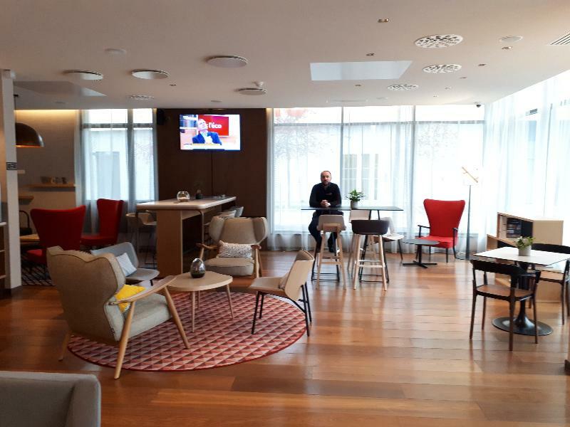 Residence Inn By Marriott Toulouse-בלנאק מראה חיצוני תמונה